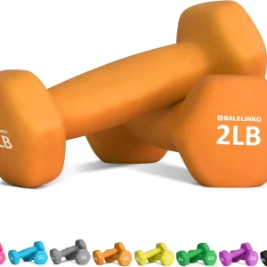 2 LB Dumbbell