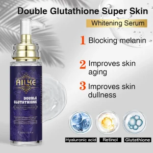 Body Lotion for Brighter Skin,