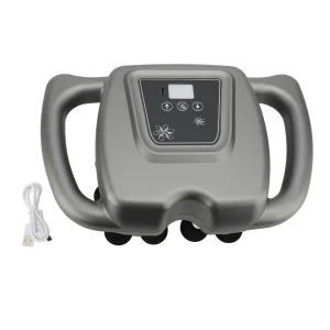 Massage Device for Back Shoulder Neck